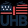 U.S. History Books
