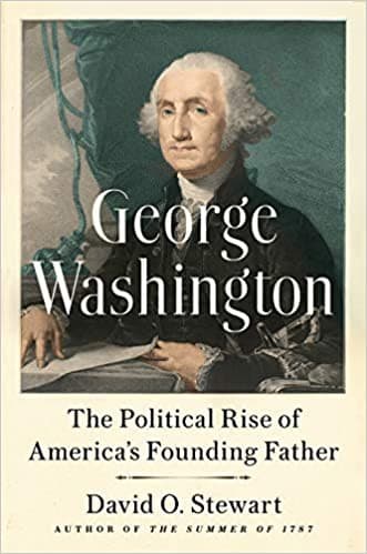 George Washington cover