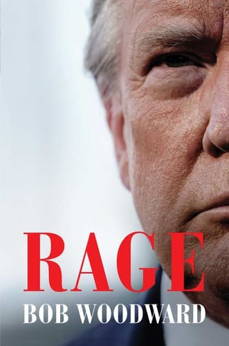 Rage cover