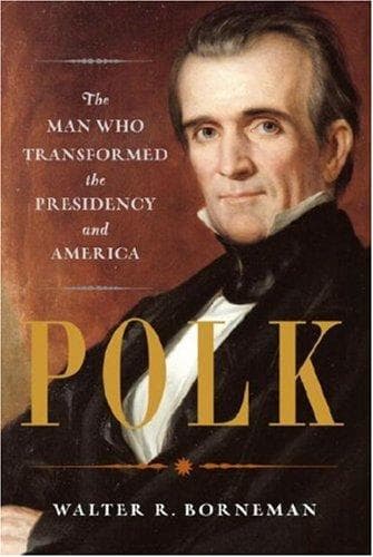 Polk cover