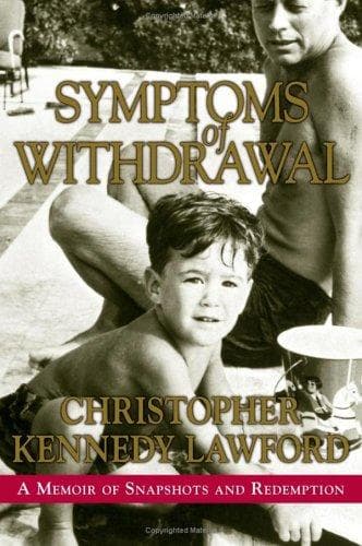 Symptoms of Withdrawal cover