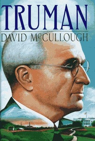Truman cover