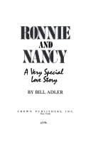 Ronnie and Nancy cover