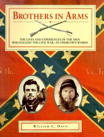 Brothers in Arms cover