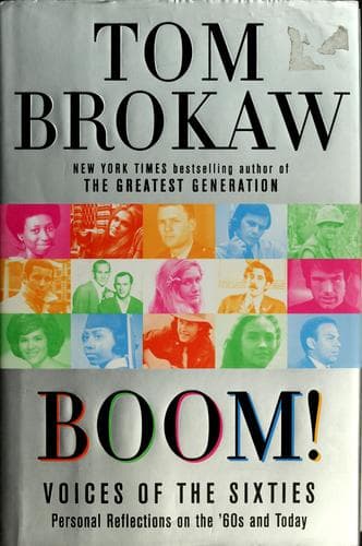 Boom! cover