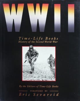 WW II cover