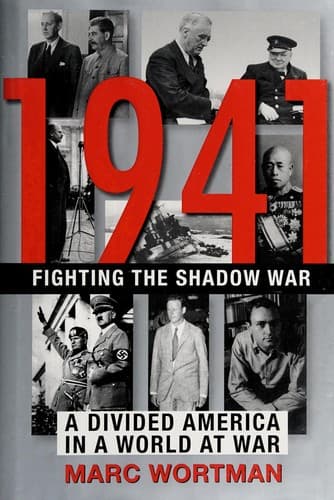 1941 cover