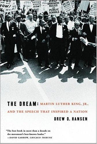 The Dream cover