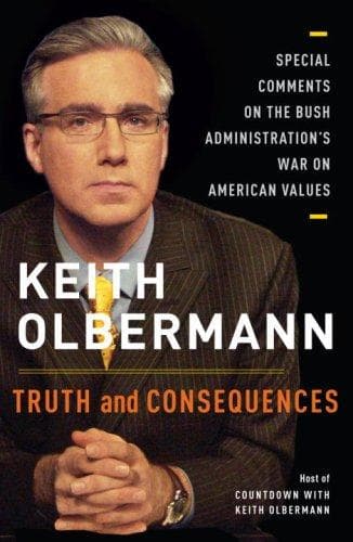 Truth and Consequences cover
