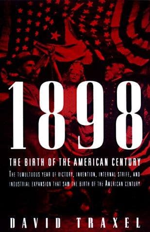 1898 cover