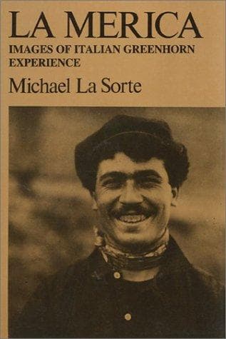 La Merica cover