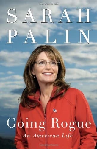 Going Rogue cover