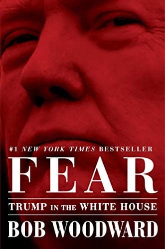 Fear cover