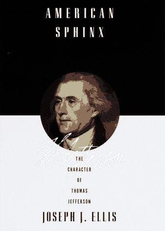 American Sphinx cover
