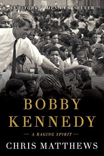 Bobby Kennedy cover