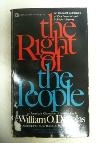 The Right of the People cover