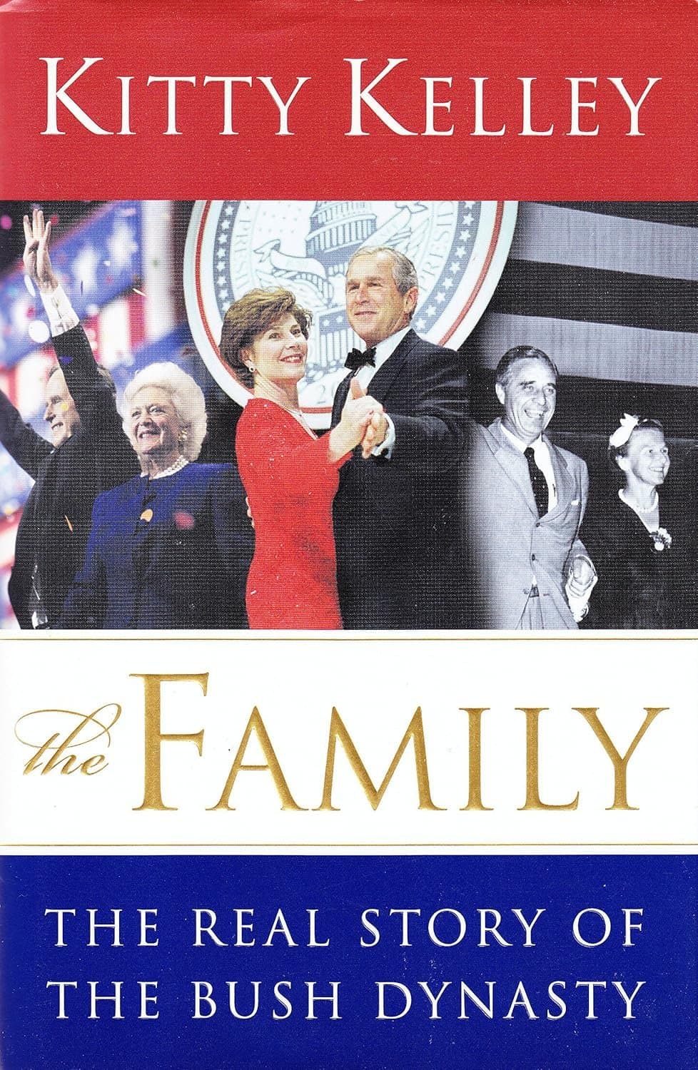 The Family cover