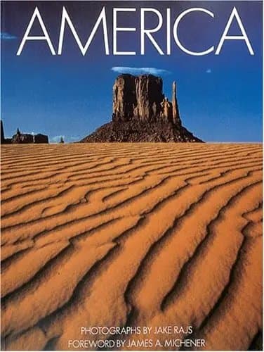 America cover