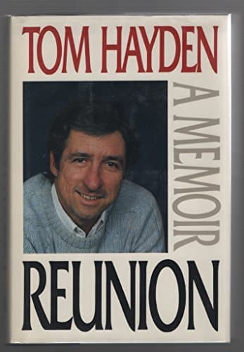 Reunion cover