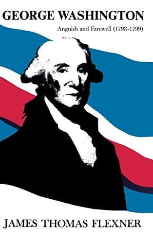 George Washington cover