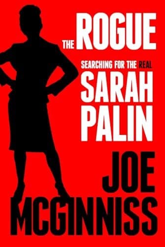 The Rogue cover
