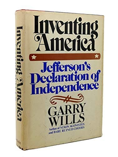 Inventing America cover