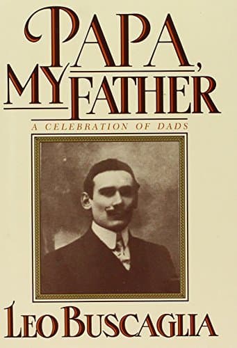 Papa My Father cover