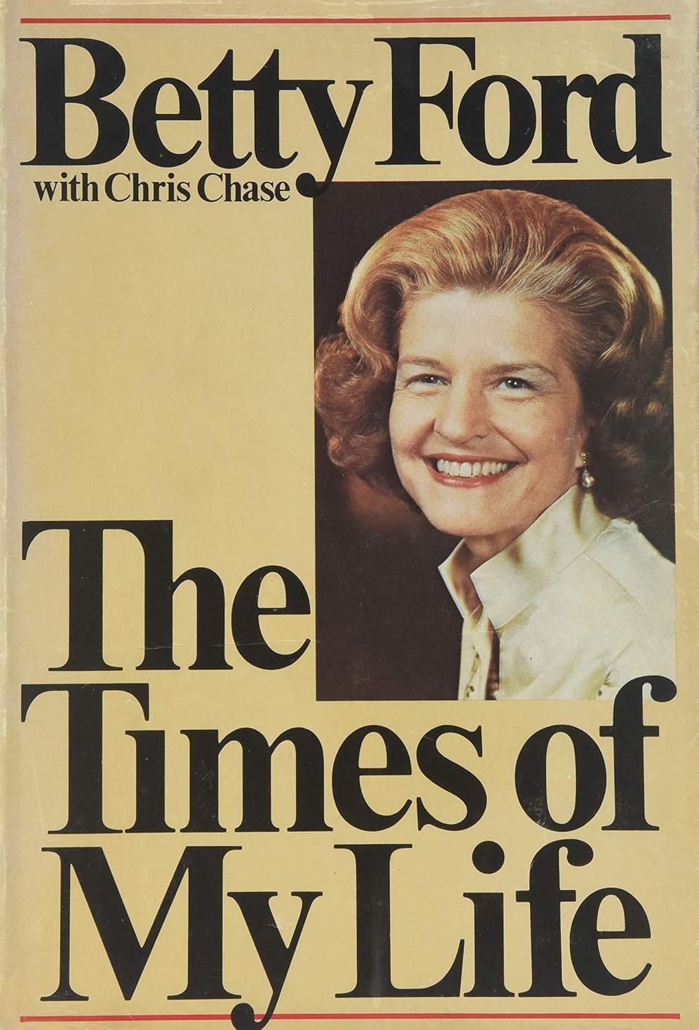 The Times of My Life cover