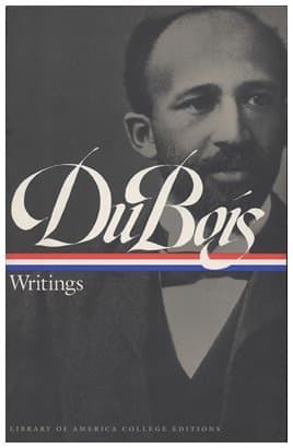 Dubois cover