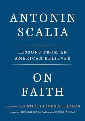 On Faith cover