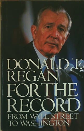 For the Record cover