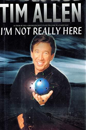 Tim Allen cover