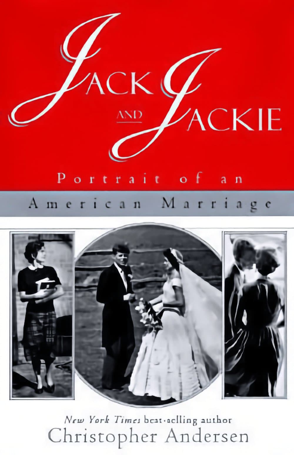 Jack and Jackie cover