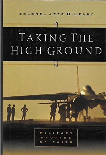 Taking the High Ground cover