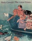 Mary Cassatt cover