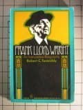 Frank Lloyd Wright cover