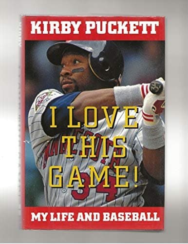 I Love This Game cover