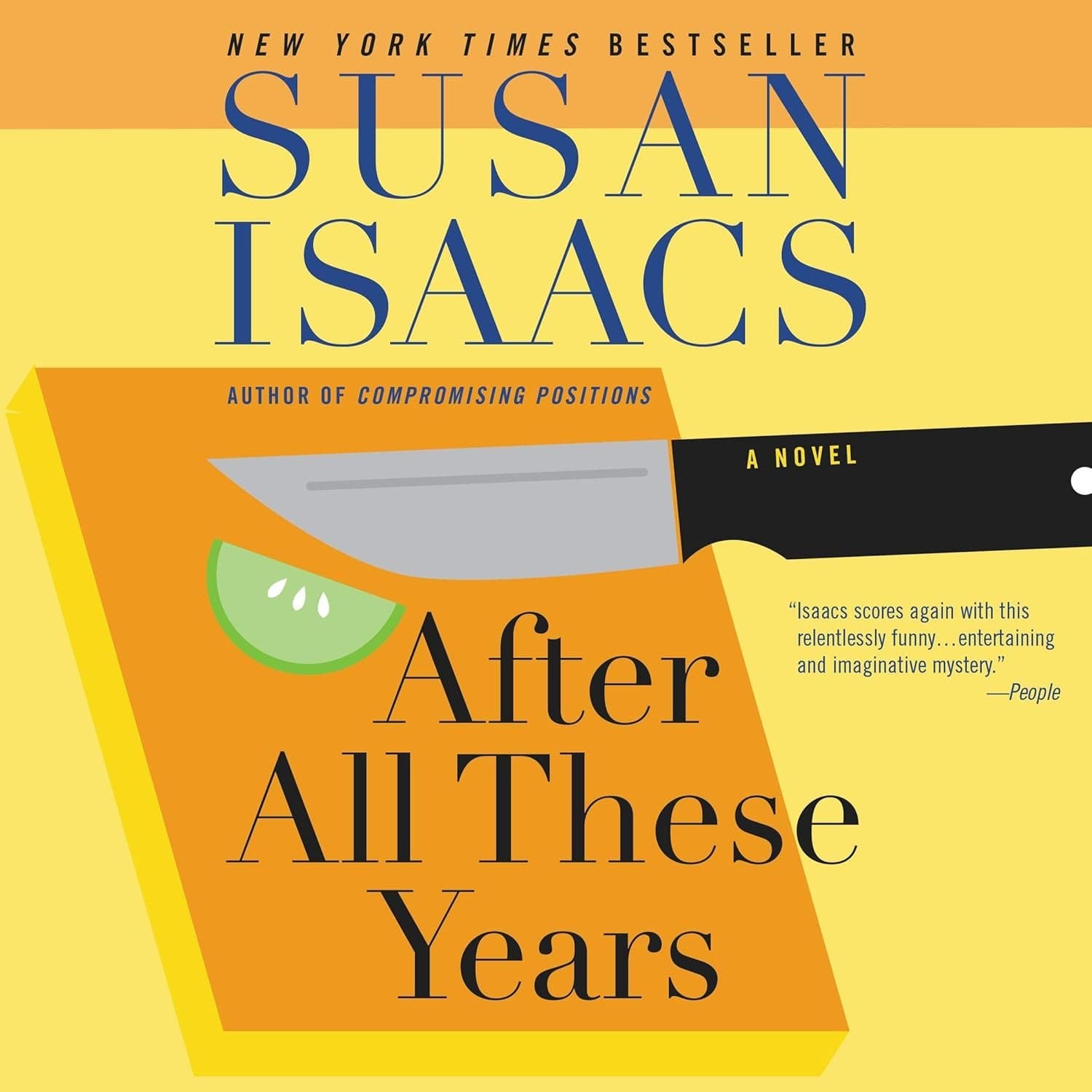 After All These Years cover