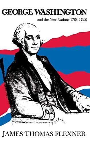 George Washington cover