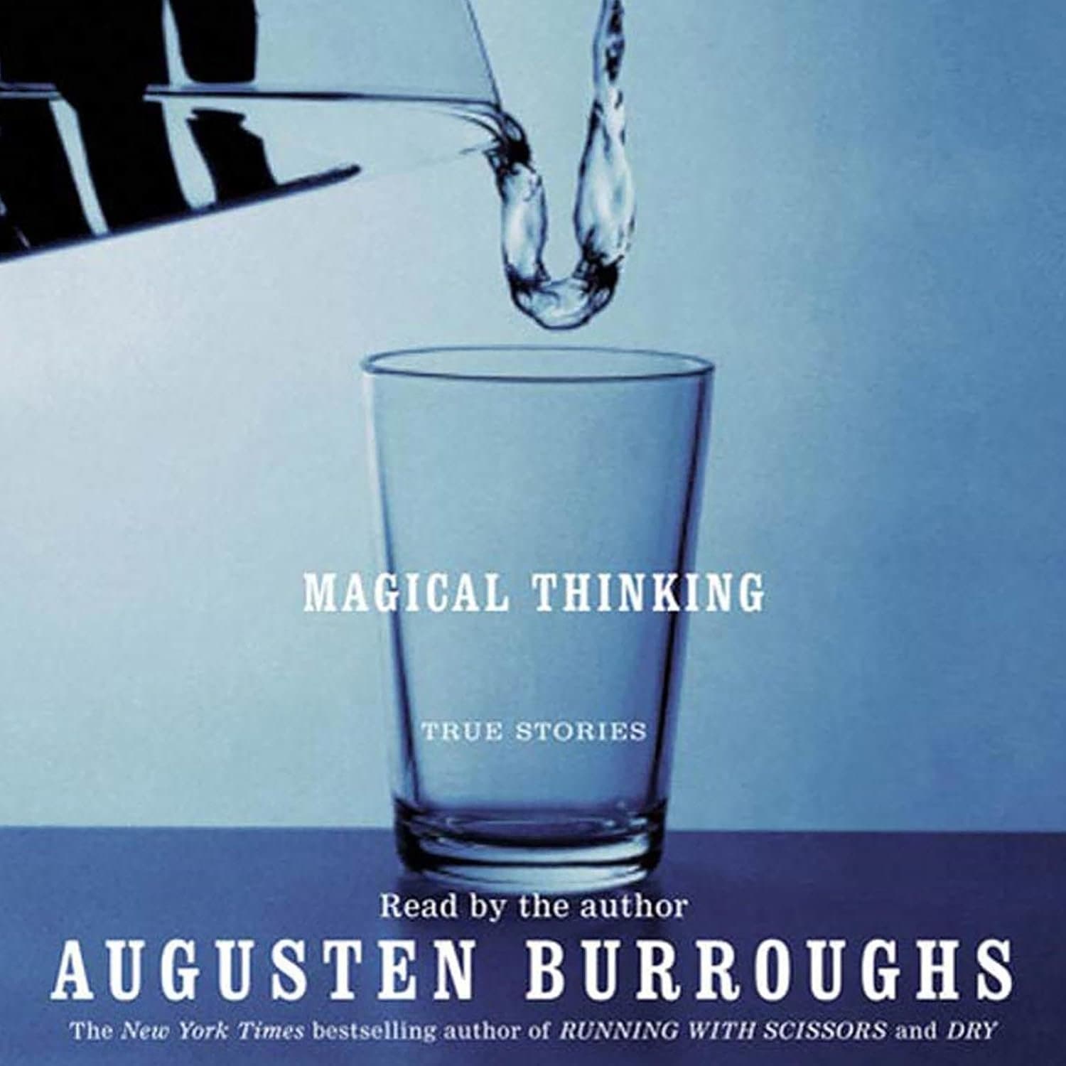 Magical Thinking cover