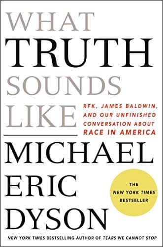 What Truth Sounds Like cover