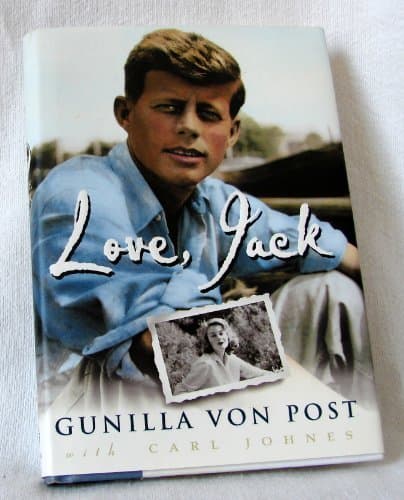Love, Jack cover