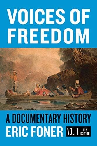 Voices of Freedom cover