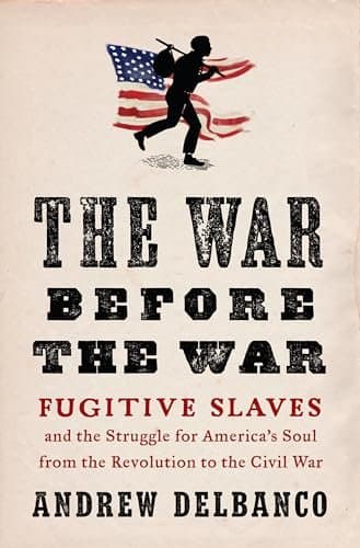 The war before the war cover